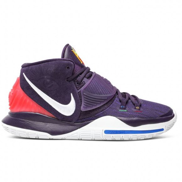 kyrie eye shoes